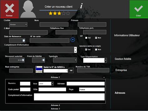 [LG webOS TV] Création/Gestion d'un compte .